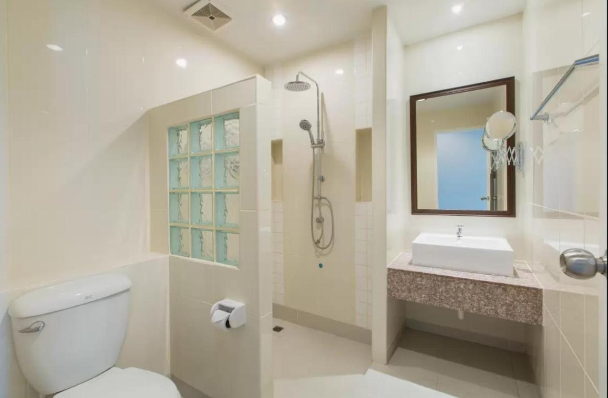 Habitat Hotel Chiang Mai Buitenkant foto