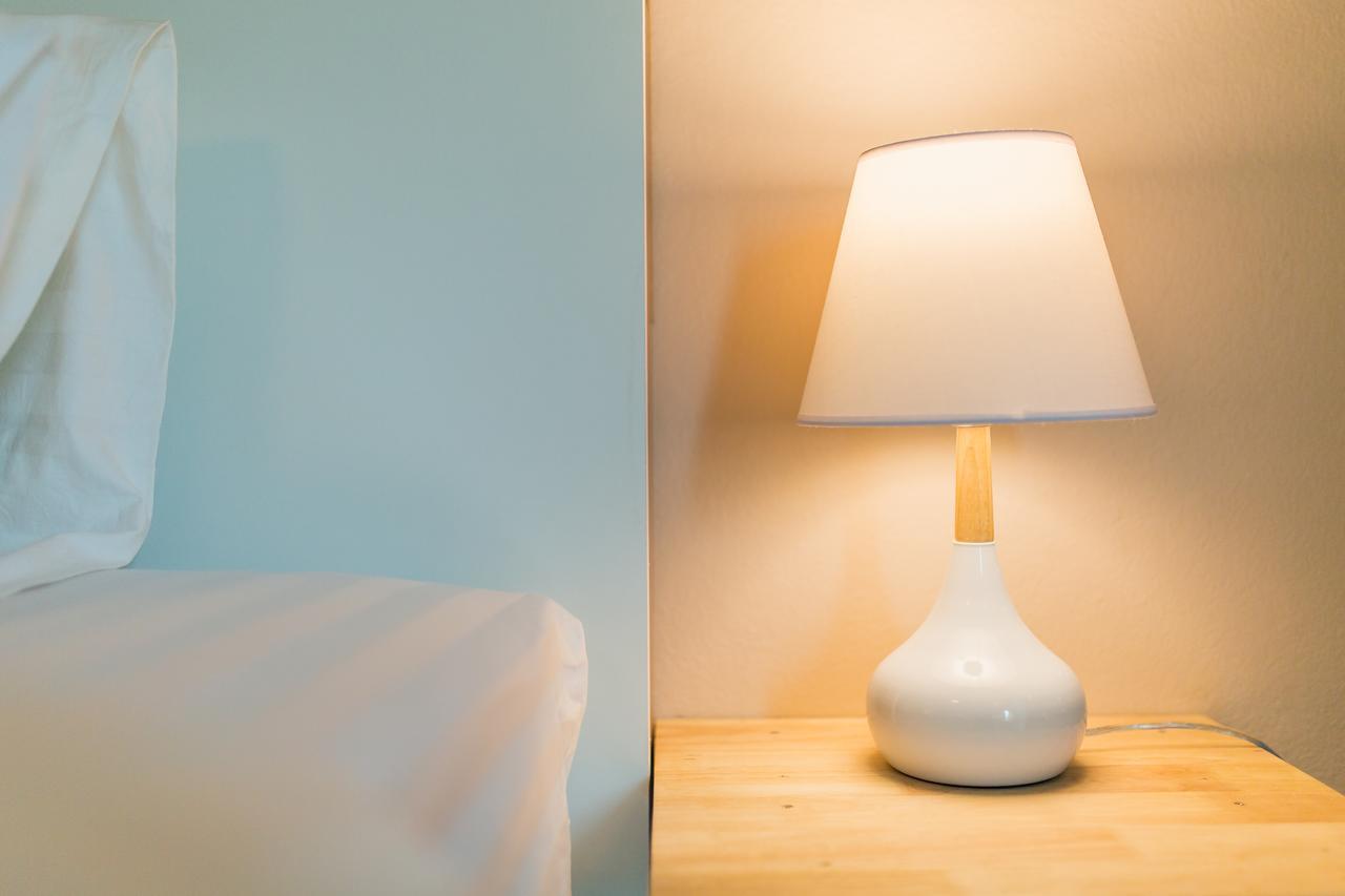 Habitat Hotel Chiang Mai Buitenkant foto